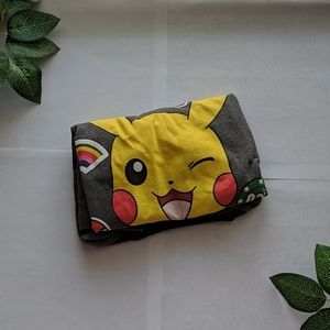 🌵 Gray Pokémon Tshirt E6